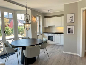 Alte Stadtgärtnerei Appartement 1